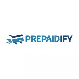 Shop Prepaidify discount codes logo