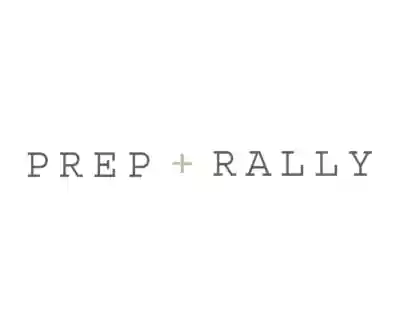 Shop Prep and Rally discount codes logo