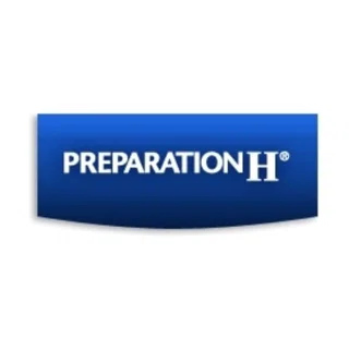 Shop Preparation H logo