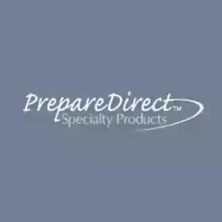 PrepareDirect  logo