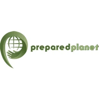 Prepared Planet  logo