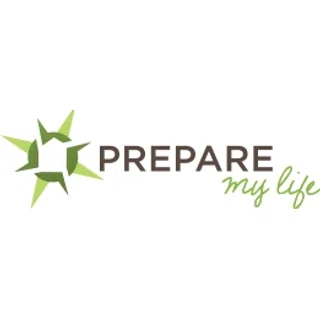 Shop Prepare My Life promo codes logo