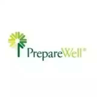 Prepare Well logo