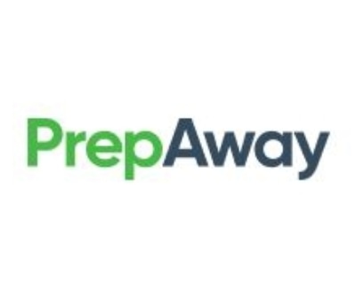 Shop PrepAway logo