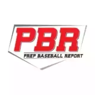 prepbaseballreport.com logo