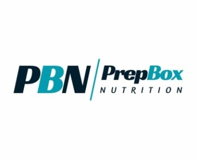 Shop PrepBox Nutrition logo