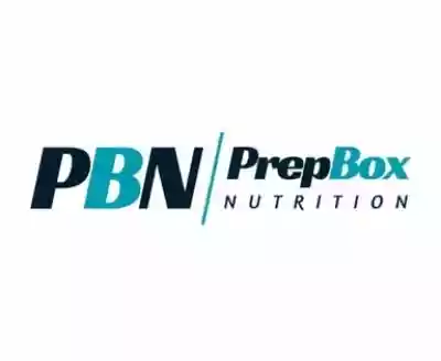 prepboxnutrition.com logo