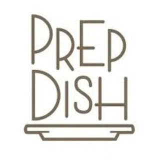 Shop Prep Dish logo