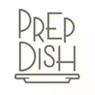 Shop Prep Dish coupon codes logo