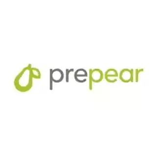 Prepear logo