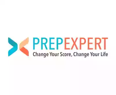 Prep Expert logo