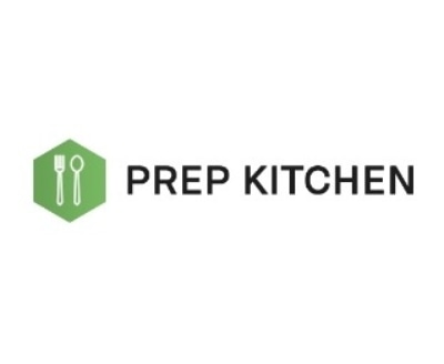 Shop Prep Kitchen logo