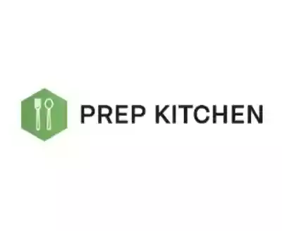 Shop Prep Kitchen promo codes logo