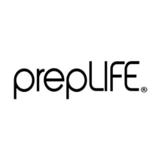 Shop PrepLIFE discount codes logo