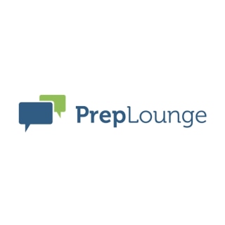 Shop PrepLounge logo