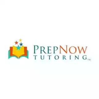 Shop PrepNow logo
