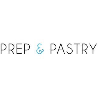 Prep & Pastry logo