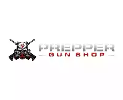 Shop Prepper Gun Shop discount codes logo