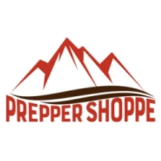 Prepper Shoppe logo