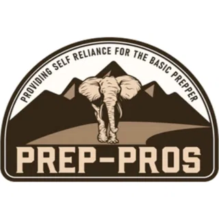 Prep Pros logo