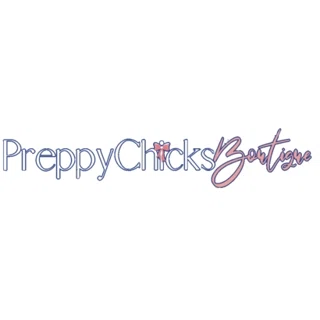preppychicksboutique.com logo