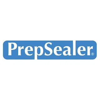 PrepSealer logo