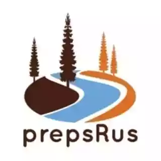 prepsRus.com logo