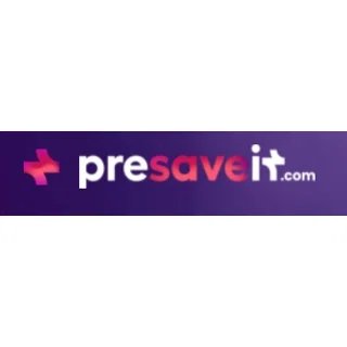 Shop Presaveit  promo codes logo