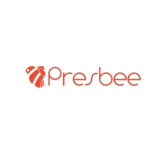 Shop  Presbee logo