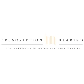 Prescription Hearing logo