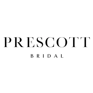 Prescott Bridal logo