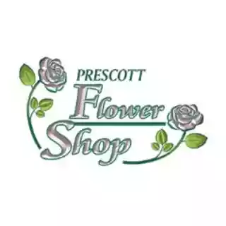 prescottflowershopaz.com logo