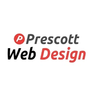 Prescott Web Design logo