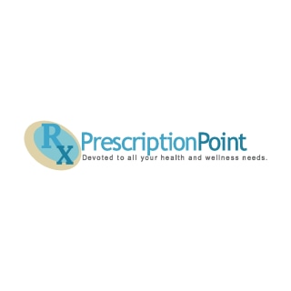 Shop Prescription Point logo
