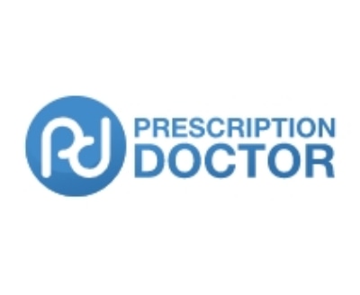 Shop Prescription Doctor logo