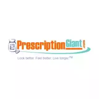 PrescriptionGiant.com logo