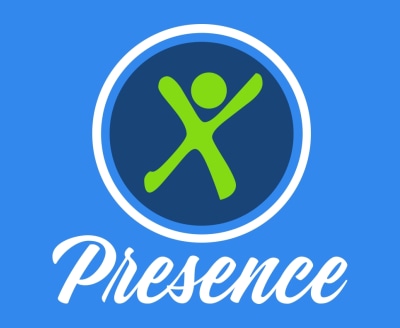 Shop Presence logo