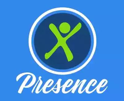 Presence logo