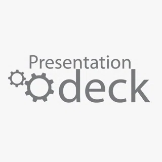 Presentation Deck coupon codes