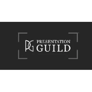 Shop Presentation Guild logo