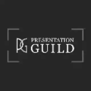 Presentation Guild coupon codes