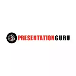 Shop  Presentation Guru discount codes logo