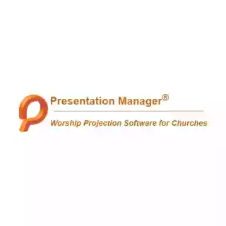   Presentation Manager promo codes