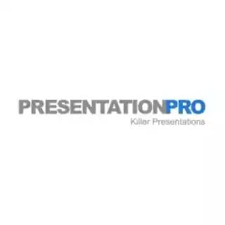 Presentation Pro discount codes