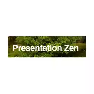 Presentation Zen logo