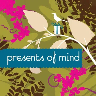 Presents of Mind logo