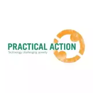 Shop Practical Action coupon codes logo