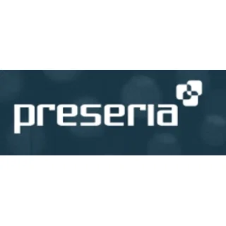 Shop  Preseria logo