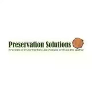 Preservation Solutions coupon codes