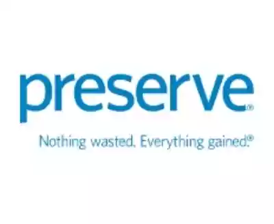 Shop Preserve discount codes logo